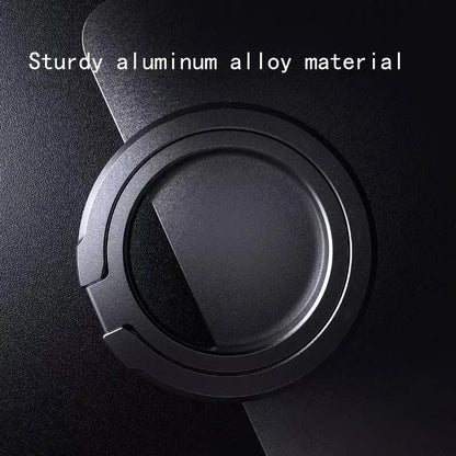 Magnetic Ring Buckle