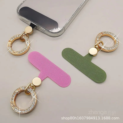 Bling Ring for Lanyards