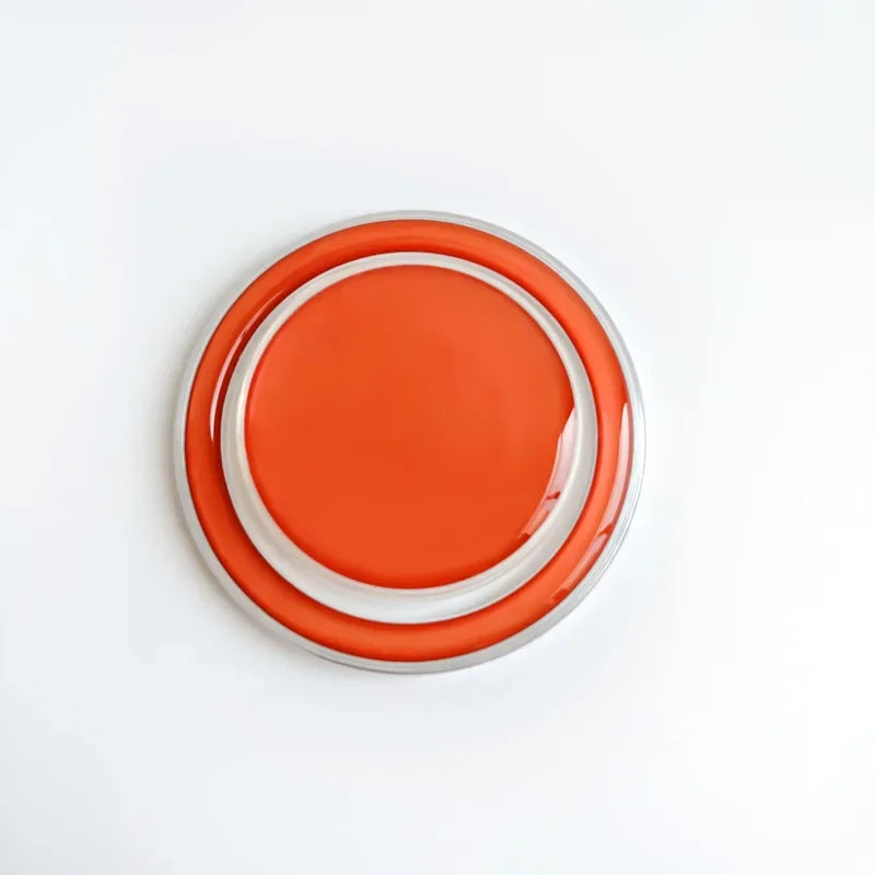 Magnetic Folding Socket Pocket