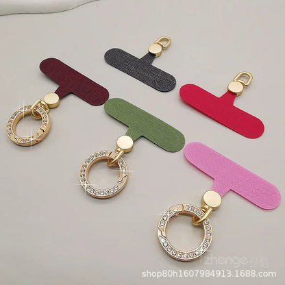 Bling Ring for Lanyards