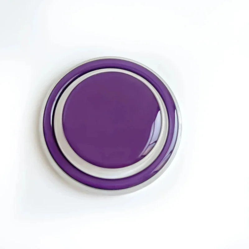 Magnetic Folding Socket Pocket