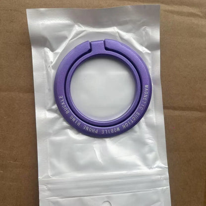 Magnetic Ring Buckle