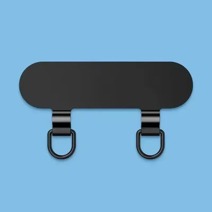 Stainless Steel Mobile Phone Lanyard Gasket