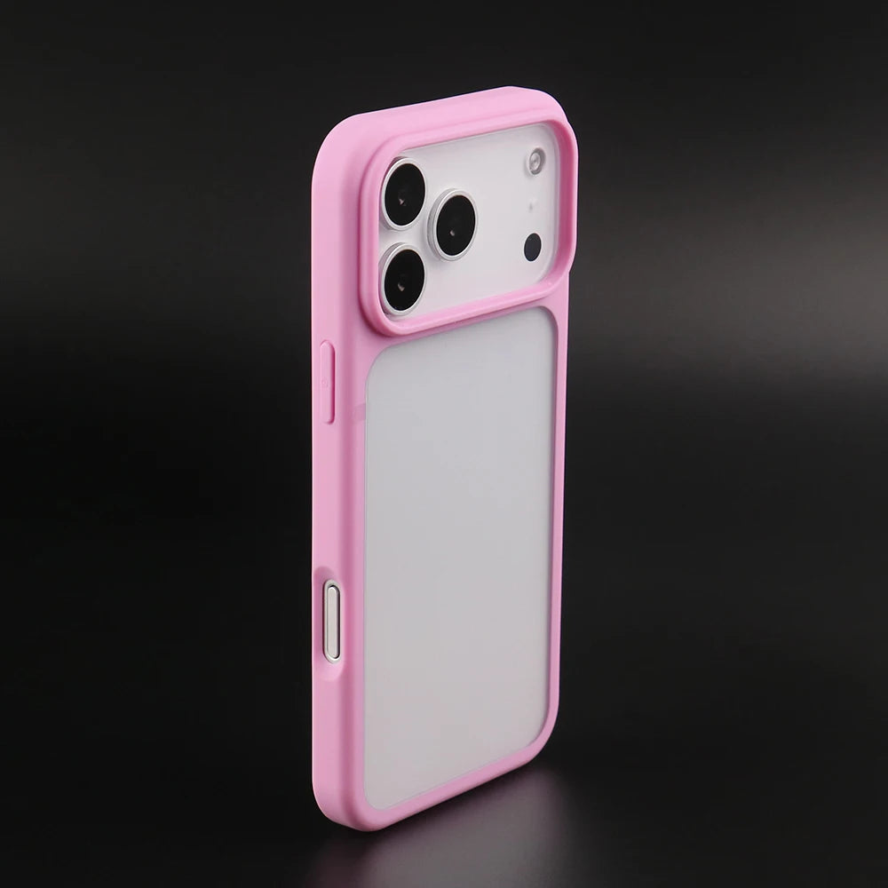 UGOjP Frame Case For iPhone