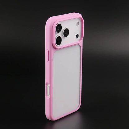 UGOjP Frame Case For iPhone