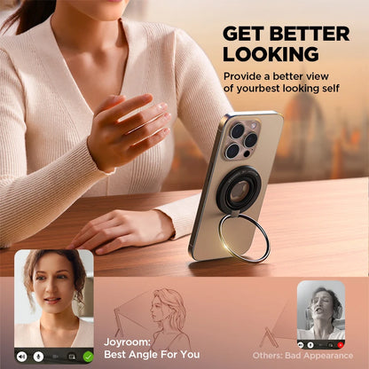 JOYROOM Silicone Ring For Magsafe